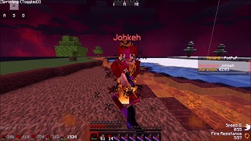 Johkeh 8 potted (hackusates)