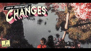 Hayd - Changes (Official Audio)