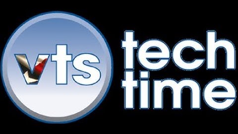 Logging into VTS Cloud for the First Time