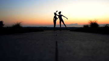 "Silhouettes" - Sleeping At Last (Micro Music Video)