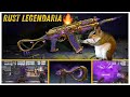 🔥💥 ¡Consigo la RUST Legendaria y No Creerás Su Poder!💜
