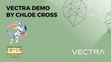 VECTRA Live Demo - Using AI to Detect Real World Threats More Effectively