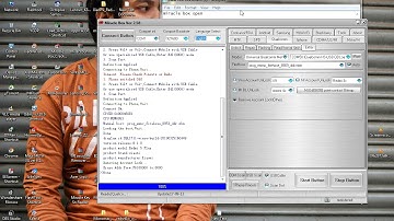 Redmi note 5 mi account remove and frp remove Miracle Box