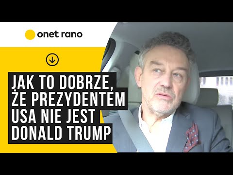 Wideo: W jaki sposób prezydent sprawdza Sąd Najwyższy?