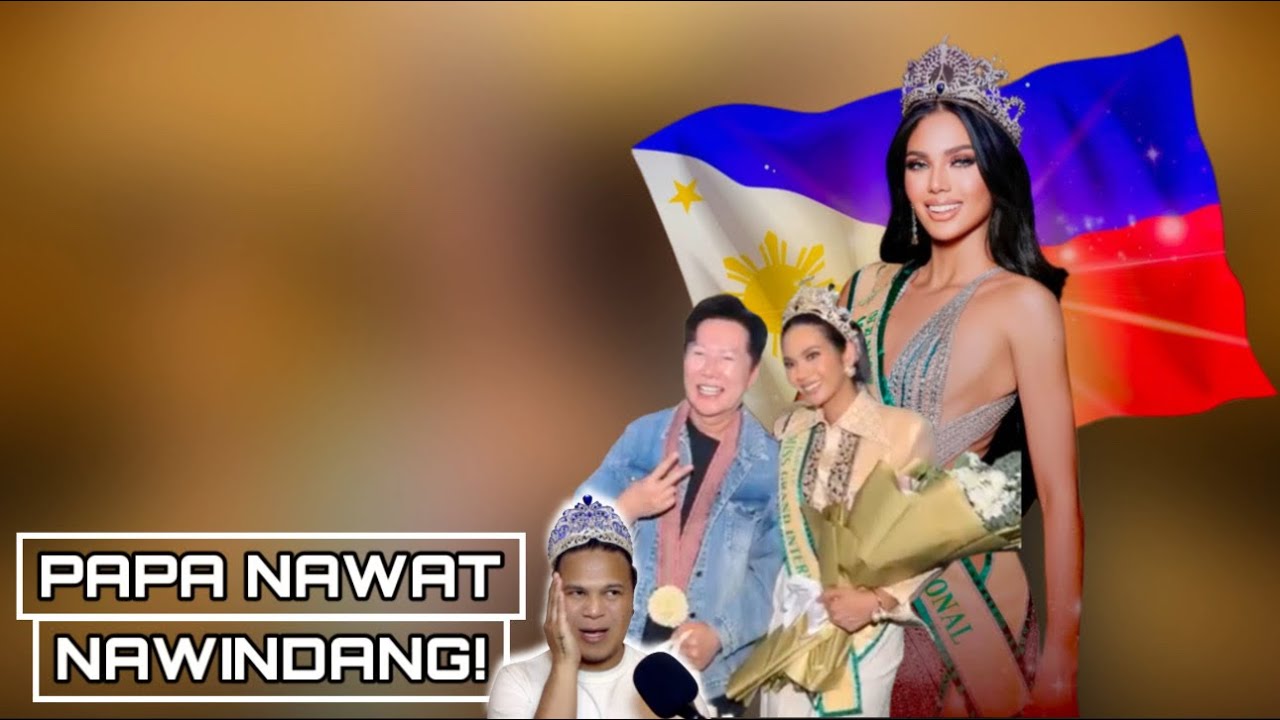 CJ OPIAZA NAKABALIK NA SA PILIPINAS AT PAPA NAWAT NAGULAT AT BUMILIB SA MGA PILINO SA SUPORTA SA MGI