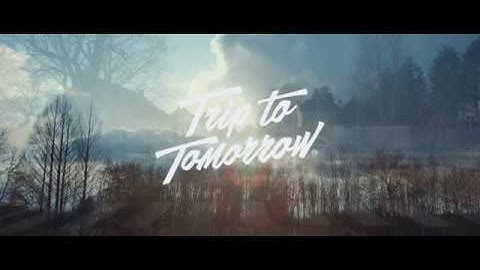 Coone - Trip to Tomorrow (Episode 1)