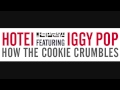 HOTEI featuring IGGY POP- How the Cookie Crumbles [Radio Mix]