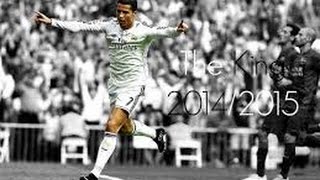 Cristiano Ronaldo ● Dribbling Skills ● 2014/2015 HD