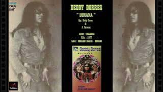 DEDDY DORES & BERLIAN GROUP 1977 - ' DIMANA (SEANDAINYA KAU MASIH ADA) ' - BEST ORIGINAL AUDIO