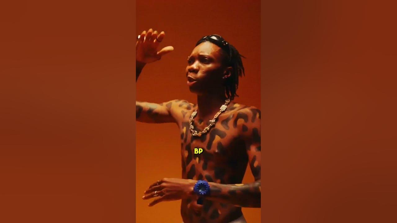 Go Crazy Out Now