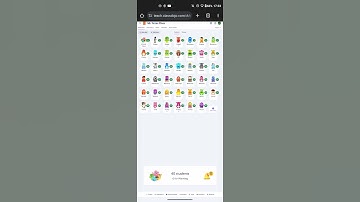 Class Dojo Whole Class Get Yellow Warning Dojo Points