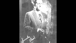 This Is No Laughing Matter 1941 - Barry Wood