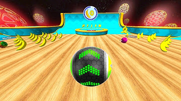 Going Balls - NEW SpeedRun Gameplay 🌟Level 2846 - 2849