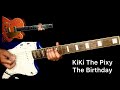 Miniature de la vidéo de la chanson Kiki The Pixy