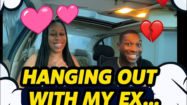 I Linked Up With My Ex After 3 Years…