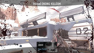 First In Siege Supremacy