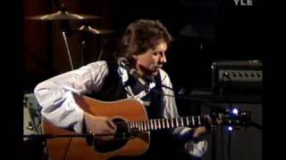 Dave Lindholm - Rollin´ and Tumblin´ (live 1985)