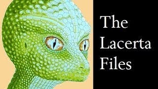 The Lacerta File 1 Part 2 | 2017