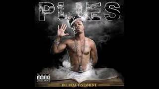 hypnotized | plies ft. akon