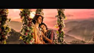 Prem Ki Leela (From "Krishnavataram - Part 1: The Heart (Hridayam)") · Shreya Ghoshal · Javed Ali
