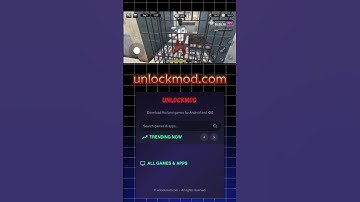 Download Prison Escape Simulator 3D Hack APK v1.0.4 for Android/iPhone