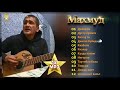 Махмуд гитарист альбом - Дилором | Кулда калам | Нигорам !