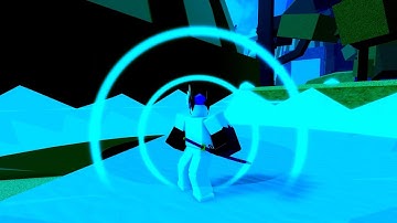 Blox Fruits - Conquerors Will