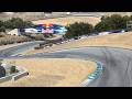 🔴 Gran Turismo 7 | Pushing onwards at Laguna Seca