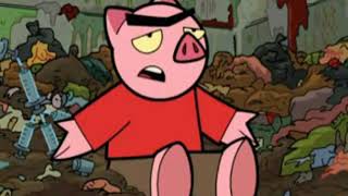 La Casa De Los Dibujos 2X2 59