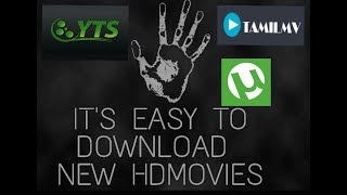 how to download movies with utorrent app in mobile | in Telugu language |