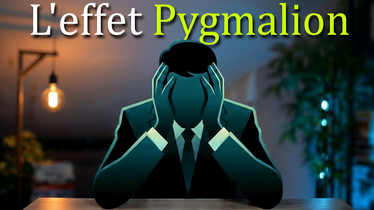 On t’a menti sur la motivation