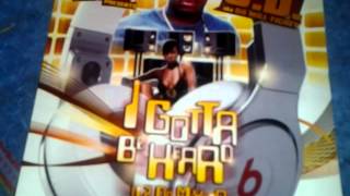 My Lil Cuz, O.d. Aka Da Mil-Ticket My Yoppa