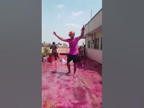 holi khele raghuvira baagvan