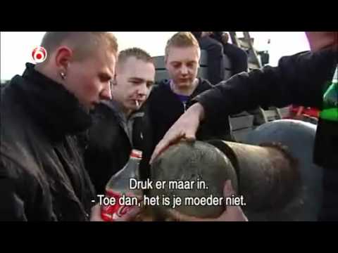 De Keet | 5: Knallen!