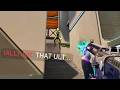Dominating with Vyse’s ult