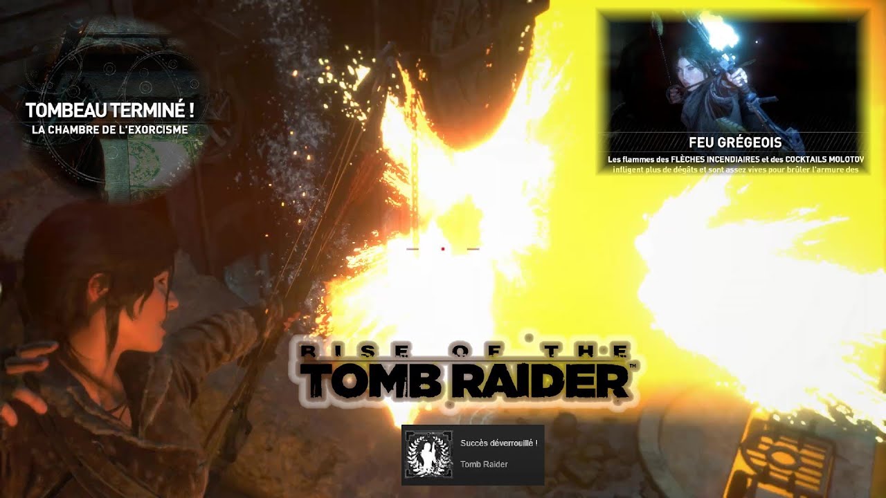 chambre du jugement tomb raider de