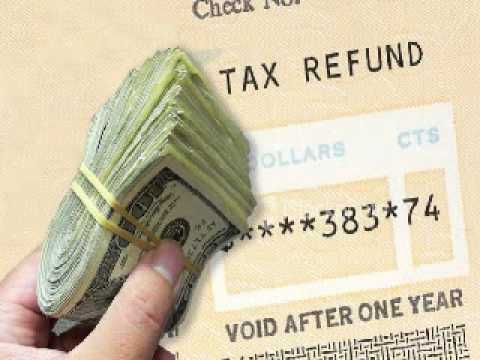 Pay For Bankruptcy with Tax Refund Ad