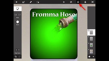 Introduction to Photoshop Touch - Text Elements