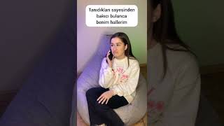 Böyle Bir Hata Yapmayın Derim 😅 Şfet Icı I