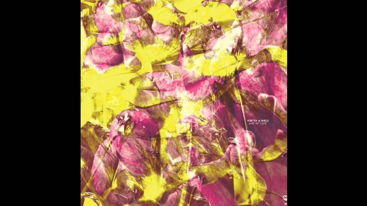 Robytek & Shield - Way Of Life [CADENZA70]