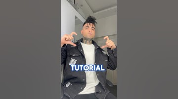 Lil Loaded Gang Signs Rolling 60s Tutorial