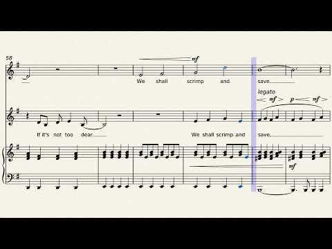 When I'm Sixty-four – The Beatles (Easy SA Choir)