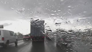 Tornado warning for Clark County expires