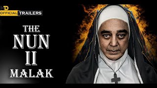The NUN 2: Return of the Malak | Parody Trailer | Tamil