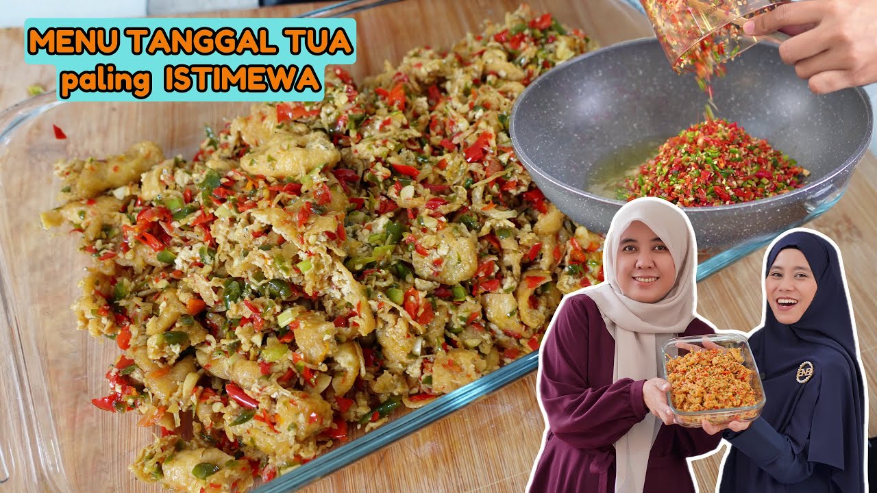 MODAL RECEH RASA HOTEL BINTANG LIMA 🤤 MENU TANGGAL TUA KETAGIHAN‼️