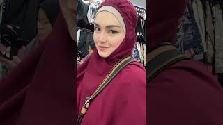 Bila Siti Nurhaliza Shopping di Mekah Sebelum Balik Malaysia Bersama Kak Rozi \u0026 Yang Lain