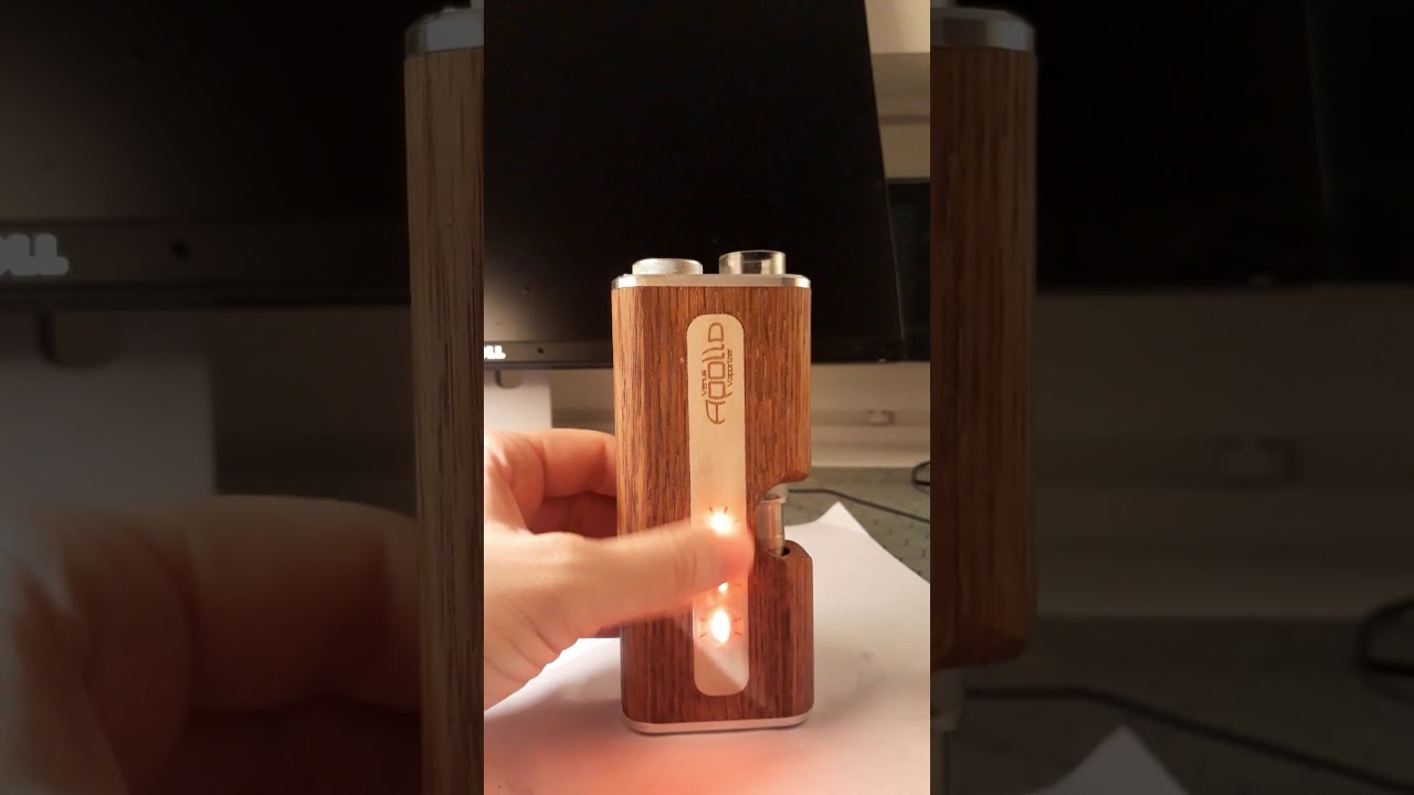 Venus Apollo Vaporizer How to use YouTube