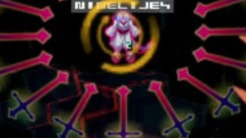 Hellsinker. - DeadLiar, Drastic Adept 1CC + Story