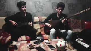 Yandim Ay Aman Sazda Ifa