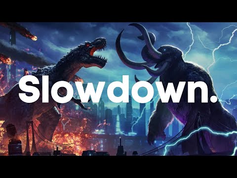 Excision, Wooli & Codeko - Don't Look Down (Hold On)